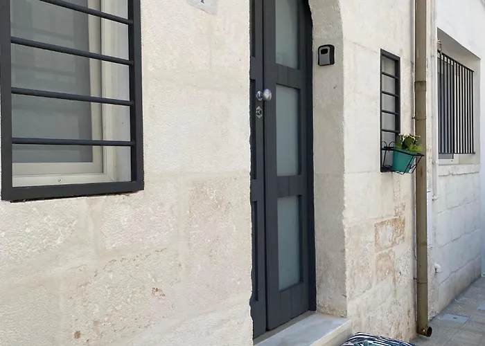 Ostuni Casa Novella