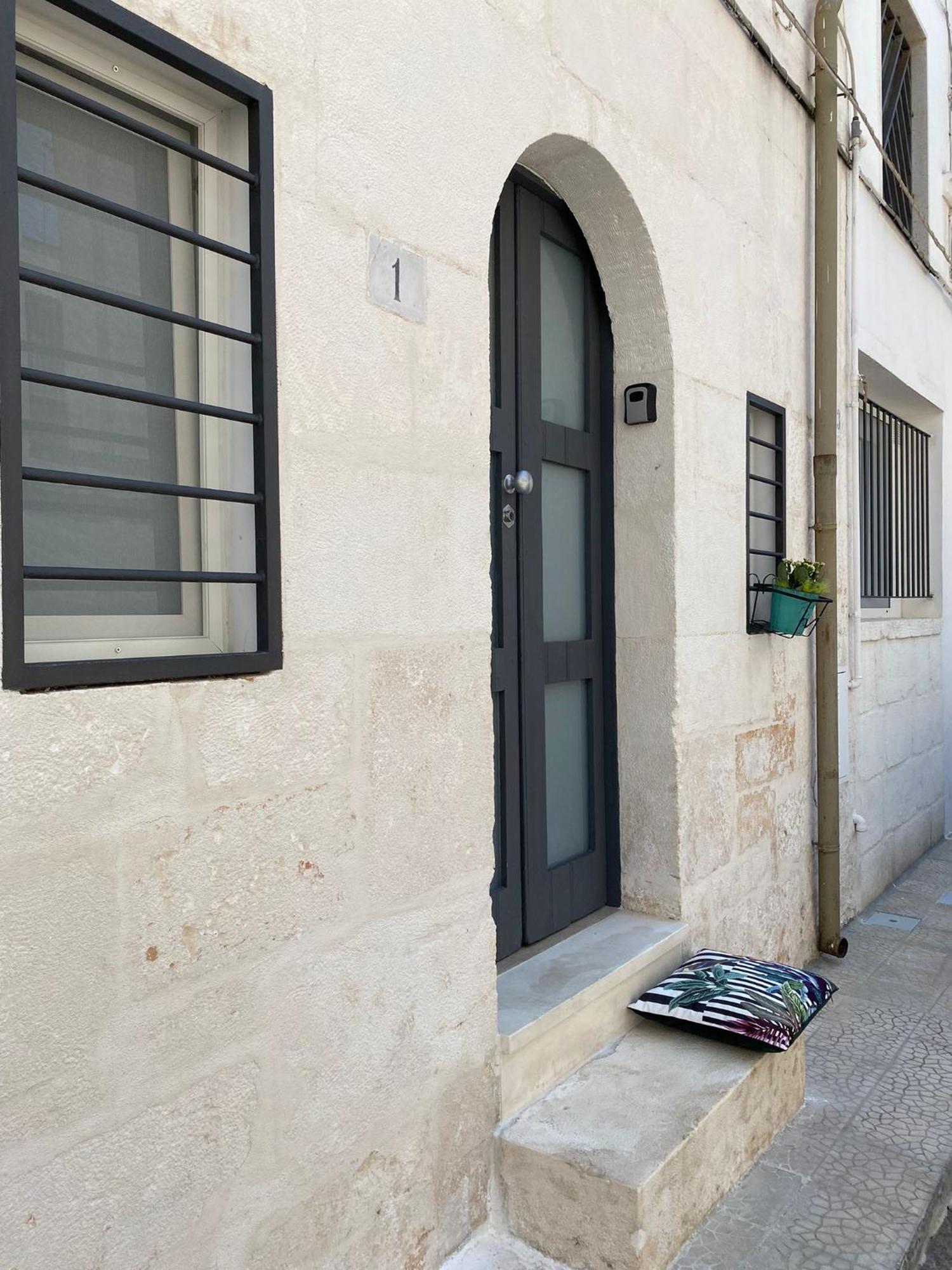 Casa Novella Ostuni