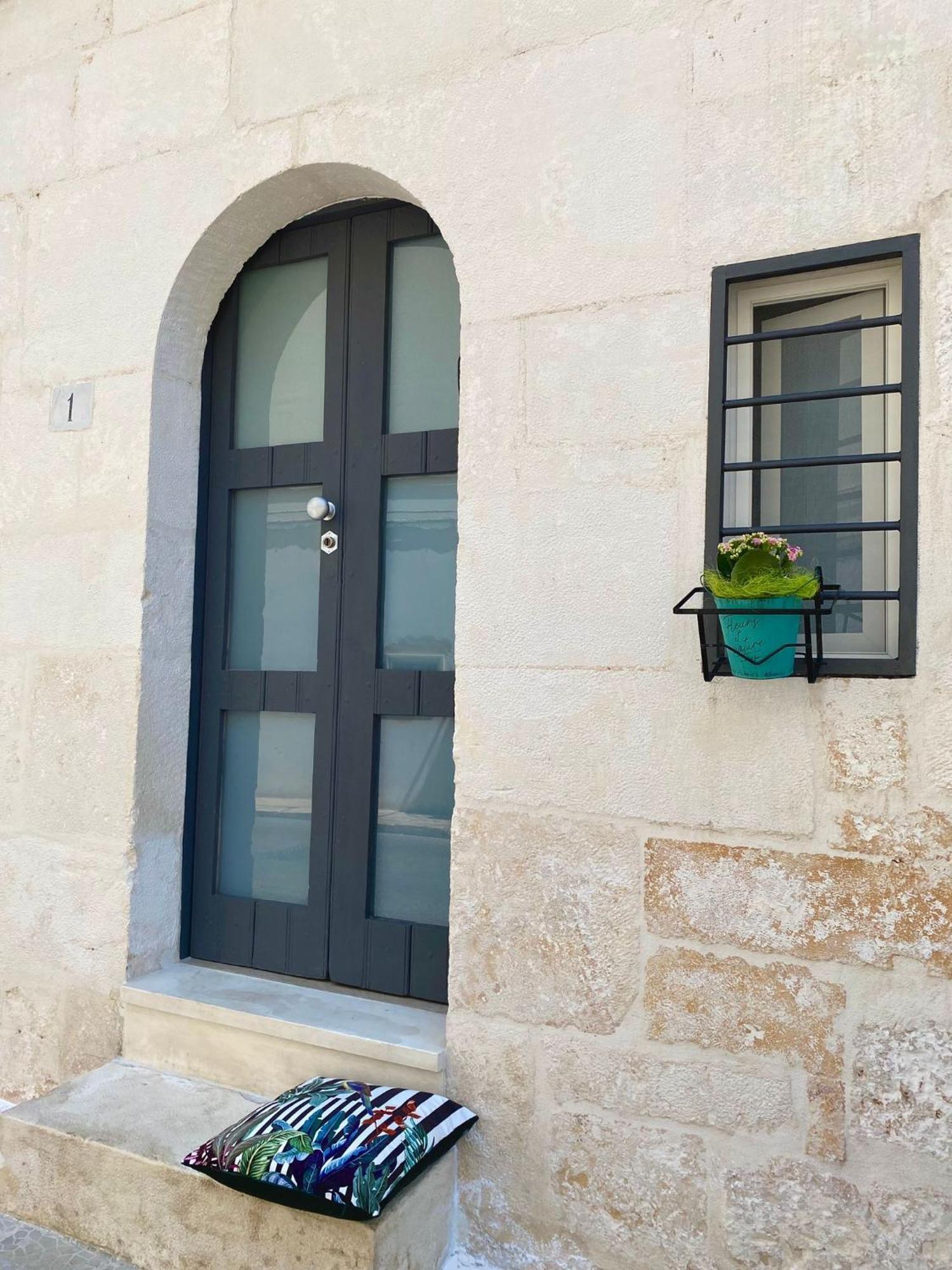 Holiday home Casa Novella Ostuni