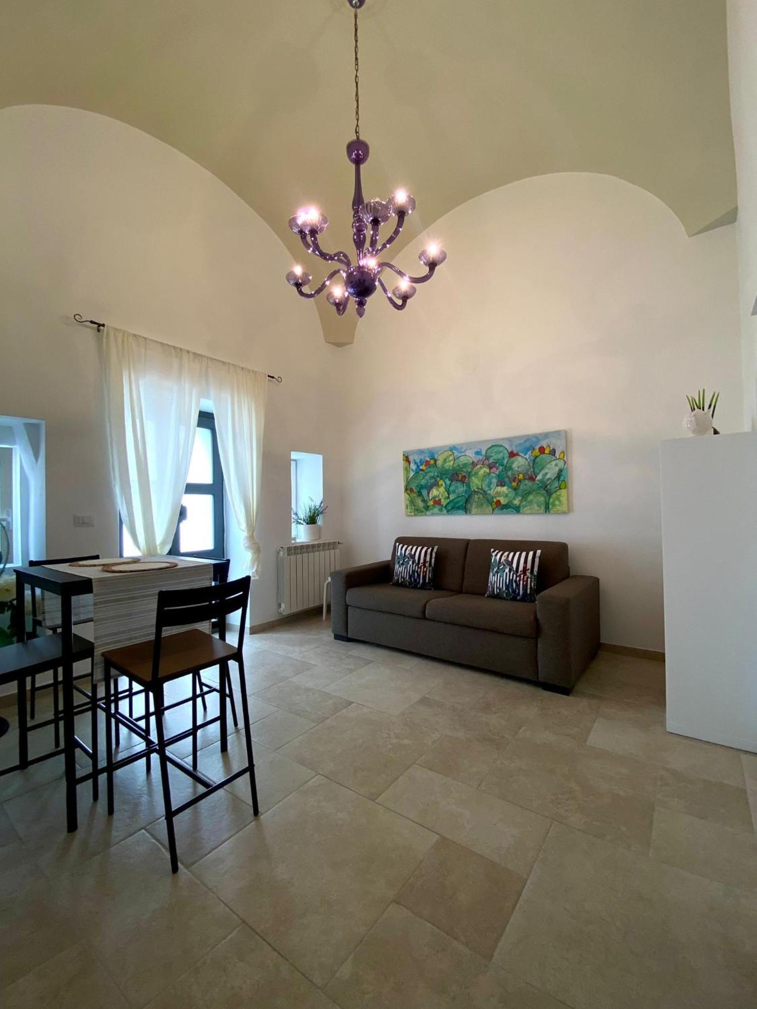 Holiday home Casa Novella *
